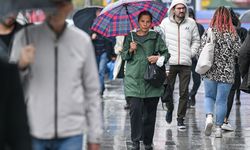 Meteoroloji’den 24 ile sarı kodlu uyarı!