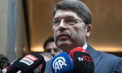 Bahçeli’nin “İmralı’ya giderim” sözüne ilk yorum Bakan Tunç’tan