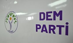 DEM Parti’den 2 önemli cezaevi ziyareti!