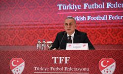 Bahis skandalı TFF’de devam ediyor! İstifalar peş peşe