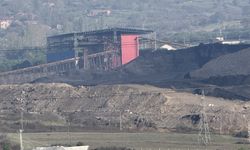 Kömür işletmesindeki kazada bir işçi öldü