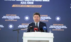 Yılmaz Tunç Terörsüz Türkiye için Meclis'i işaret etti