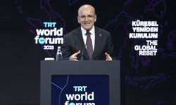 Mehmet Şimşek'ten enflasyon mesajı: Hedef tek haneye düşmek