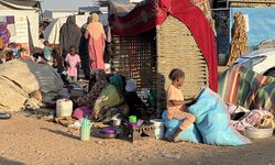 Sudan'da neler oluyor? Bir günde 62 bin kişi...