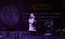 Hatimoğulları'ndan Demirtaş tepkisi