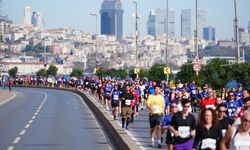 Kıtalararası heyecan 47.kez yaşandı