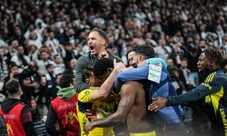 Tedesco tansiyonu yükseltti, derbide ortalık karıştı