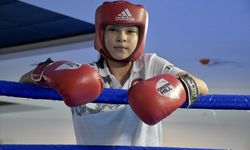 14 yaşında ilk sezonunda şampiyon oldu!