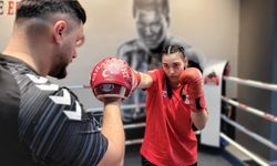 19 yaşında Avrupa şampiyonu oldu!