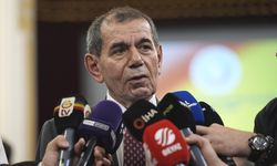 Dursun Özbek'ten Messi söylentilerine yanıt!