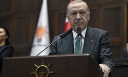 Cumhurbaşkanı Erdoğan, Özgür Özel'e yüklendi! "CHP ya dingil kıracak ya şanzımanı dağıtacak"