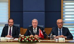 Akar: Türkiye ile Gürcistan arasındaki iş birliği her alanda derinleşiyor