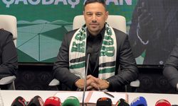 Konyaspor'da yeni dönem başlıyor! Aranan kan bulundu