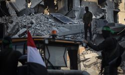 Hamas bir İsrailli esirin daha cesedini teslim etmeye hazırlanıyor