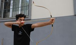 Diziden ilham aldı, Türkiye rekorunu kırdı