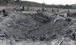 İsrail Lübnan'a saldırı başlattı: Ölü ve yaralılar var!