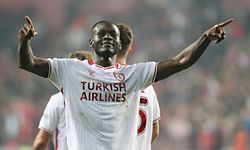 Samsunspor Konferans Ligi’nde Hamrun’u 3 golle geçti; zirveye yerleşti