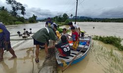 Kalmaegi Tayfunu Filipinler’e ölüm olup yağdı: Yüzlerce ölü!