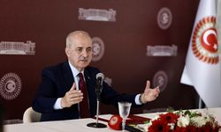 Kurtulmuş’tan “Terörsüz Türkiye” sürecine ilişkin açıklamalar