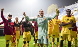 Göztepe, Kasımpaşa'yı deplasmanda yendi