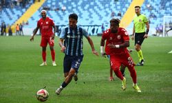 Keçiörengücü Adana’da tarihi skorla kazandı!