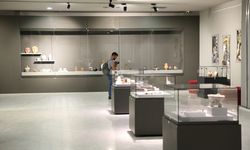 Kızının hayalini seramiklerle yaşattı: Neolitik Çağ’ı yeniden canlandırdı