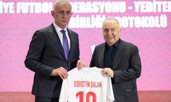 TFF ve Yeditepe’den hakemlikte yeni dönem!