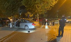 Diyarbakır'da silahlı saldırı: 1 ölü