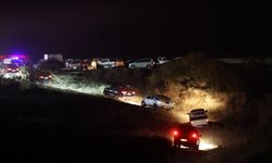 Kayıp Mehmetciğin naaşı aranıyor