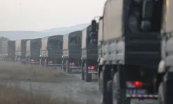 Dünyadan Türkiye'ye destek ve taziye mesajları