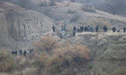 C130 askeri kargo uçağı neden düştü? İncelemeler başladı