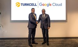 Turkcell'den dev anlaşma: Google ile 1 milyar dolarlık iş birliği