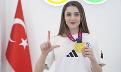 Olimpiyat sonrası yeniden zirvede!