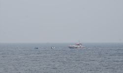 Giresun'da tekne alabora oldu! Ölü ve yaralılar var