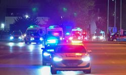 20 şehidin naaşı Türkiye'ye ulaştı