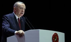 Erdoğan’dan 'mazlum' vurgusu: Dayanışma mesajını iletti!