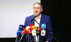 DEM Parti Eş Genel Başkanı Bakırhan: Barış demek sizin alanınızın büyümesi demektir