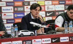 Montella'dan maça dair açıklama: "Birinci torbadan katılmayı garantilememiz için yarınki maç önemli"