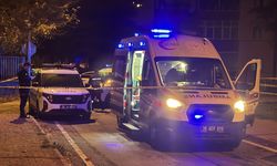 Kayseri'de kocası tarafından bıçaklanan kadın öldü