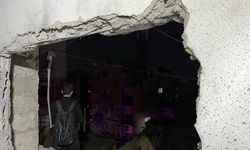 Şam'da arka arkaya patlamalar: 1 yaralı