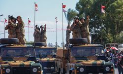 KKTC 42 yaşında: Erhürman'dan kalıcı çözüm vurgusu