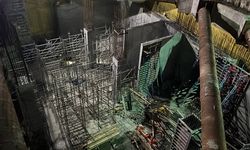 Metro inşaatında 1 işçi ölmüştü! İBB'den açıklama geldi