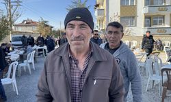 Kızını ve 2 torununu kaybetti: Hayalleri burasıydı