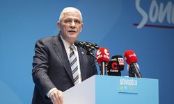 Akşener ile arasına kimsenin giremeyeceğini vurguladı: İYİ Parti son kaledir