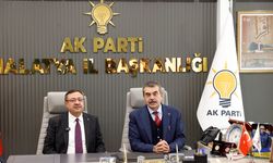 Bakan Tekin: Tüm inançlara özgür ve doğru erişim sağlanacak