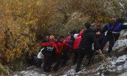 Nehirdeki can pazarında 2 kişi öldü