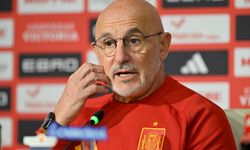 İspanya açıkladı: Türkiye maçı gruptaki en kritik sınav