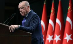 Cumhurbaşkanı Erdoğan: Kara kutunun incelenmesi neticesinde elim kazanın nedeni belli olacak