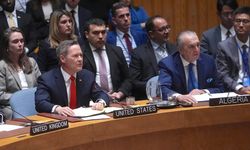 BM Güvenlik Konseyi, ABD destekli Gazze planını onayladı