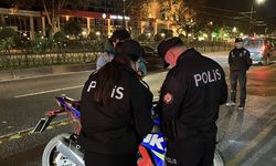 İstanbul'da 'huzur uygulaması'